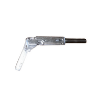 Chef, Electrolux, Westinghouse Oven Door Hinge - A00485608 | Suits: WVEP618W WVEP618WC WVEP627DSC WVEP627S