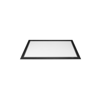 AEG, Electrolux, Westinghouse Pyrolytic Oven Inner Door Glass - A06170101 | Suits: WVEP916SC (94403184500) WVEP917DSC (94403184700)