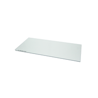 AEG, Westinghouse Oven Middle Door Glass - 0255003964, A06170201 | Suits: WFEP915SB (94000185102) WFEP915SB (94000185103) WFEP917DSD (94059849402)