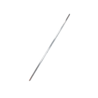 Westinghouse Fridge Door Handle - A15656905 | Suits: WRB5004SB-L (92506005700) WRB5004SB-R (92506055700) WRB5004SC-L (92506087400)