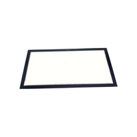 Westinghouse Oven Door Outer Glass Panel | Suits: WVG665WCLP WVG665SCNG WVG665SCLP WVG6565SD WVG6555SD WVG6515SD WVG6314SD WVG615SCNG