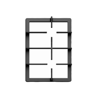 Westinghouse Cooktop 60Cm Thin Cast Trivet Right - A18272301 | Suits: WHG644SC (94325414800) WHG644SC (94325415600)