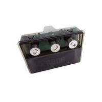Westinghouse Oven User Interface Board - 4055578605, 0630001092 | Suits: WVE617DSC (94403181806) WVE655SC (94403182800)