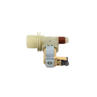Westinghouse Washing Machine Single Hot Inlet Valve - A20715501 | Suits: WWT1084C7SA WWT1084C7WA WWT1184C7WA WWT1284M7WA WWT6084J5WA WWT7084J5WA