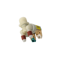 Westinghouse Top Load Washing Machine Dual Cold Inlet Valve | Suits: WWT9084C7WA (91304121400)