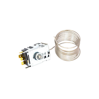 Kelvinator, Westinghouse Fridge Danfoss Thermostat - 077B2061, 1411400 | Suits: FD153S FD213S FD323S 97732000 97815000 97832000 98715000 98721000 9873