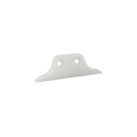 Westinghouse Fridge Food Compartment Cam Door Stop Spacer - 1427662 | Suits: WSE6100WA*07 WSE7000SE*00 WSE7000SF*00 WTE5200SB*00 RE521S RJ523V*00