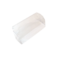 Electrolux, Kelvinator Fridge Door Dairy Cover | Suits: EBM5107SA ETE5202SB-RE (925042541) ETE5202SB-RT (925042540) ETE5207SD (925042828) ETE5207SD (9