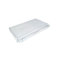 Kelvinator, Simpson Fridge Crisper Cover - 1446113 | Suits: KTM3600WB (925042421) KTM3900MA*06 KTM3900MB*00 SB380C*00 SB430C*00