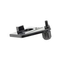 Westinghouse Fridge Door Bottom Hinge Plate (Right Hand) - 1447210 | Suits: HBE4307SD-R HBE5107SD-R RJ393V*10 RJ423V*10 RJ523V*10 RJ525V*10 WBE4300SB