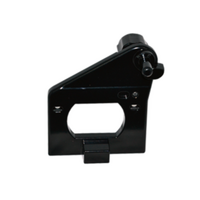 Westinghouse Fridge Door Bottom Hinge Plate (Left Hand) - 1447211 | Suits: WBM4000SB WBM4000WA WBM4000WB WBM4300PB WBM4300PB*06