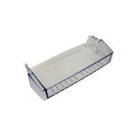 Kelvinator, Simpson Fridge Shelf Half Width 333.4Mm Wide | Suits: KTM5200WB STM5200WA EBM5100SC FBE5107SD-L FBE5107SD-R HBE5107SD-L HBE5107SD-R