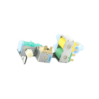 Westinghouse Fridge Triple Water Inlet Valve - 1448731, 1444202 | Suits: RS643V RS643V*05 RS643V*10 RS645V*10 ESE6078WA*05 ESE6078WA ESE6078WA*4