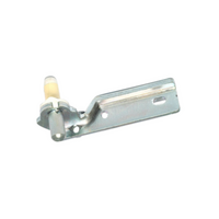 Electrolux, Westinghouse Fridge Door Hinge Left Hand - 1449939 | Suits: EBM4300SD (925042801) EBM4300SD (925042802) EBM5100SD (925042803) EBM5100SD (9