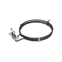 Ariston, Baumatic, Technika Oven Fan Forced Heating Element 2800W | Suits: DI965E13 LEF9EGP L006001 LOO6001 lpf9egWhirlpool AKG659/01IX EM015 AL965EI2