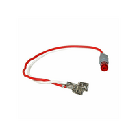 Beko, Euromaid Oven Signal Lamp Red 150Mm - 165955702, 265100003 | Suits: BIV90GE DC5422X