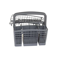 Baumatic Dishwasher Cutlery Basket | Suits: BBM14S FIDWB16 B14DWS BSS14 BDW16BS BDW14BS FIDWB14