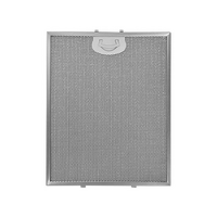 Asko Rangehood Aluminium Filter 318X257X7Mm