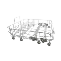 Bosch Dishwasher Lower Rack | Suits: SMS46GI01A/55 SMS46GI01A/59 SMS46GI01A/62 SMS46GI01A/69 SMS46GI02A/01 SMS46GI02A/49 SMS46GI02A/51 SMS46GI02A/52