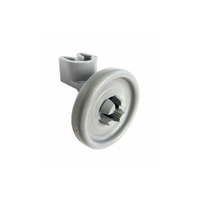 Asko Dishwasher Lower Basket Wheel