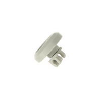 Miele Dishwasher Support Roller Wheel | Suits: G607 G 6100 G614 G6300SC G640 G641 G646 G651 G 6727 SCU XXL G 692 I PLUS-3 G7369 SCV