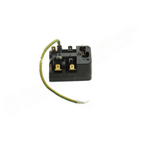 Westinghouse Fridge Compressor PTC Start Relay TH1116Y - 1801337569 | Suits: WTB5400WA-R WTB5404SA-LH 925060011 WTB5404SA-RH 925060010