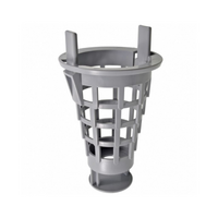 Asko Dishwasher Filter Basket Strainer | Suits: D1756 D3100 (106310001) D3121 (900001066/01)