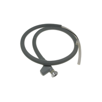 Bellini Dishwasher Aquastop Inlet Hose | Suits: BDW60SS BDW96W-F BDW96W BDW96X BDW96W-F BDW96X-F BDW127W-F BDW127S-F BDW127X-F BDW127W BDW127S BDW127X