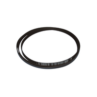 Asko Dryer Drive Belt 7PH1970 | Suits: T753C T712C T760 T720 T781 T783C T741C T721 T780 T793C