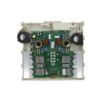 Asko Cooktop Induction PCB Control Module Module