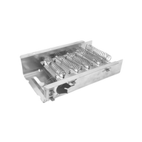 Whirlpool Dryer Heating Element
