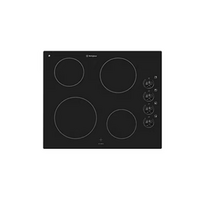 Westinghouse Cooktop Hob Glass & Frame - 305379311 | Suits: PHN284U*00 PHR284U (949163183)