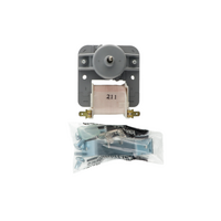 Fisher & Paykel Fridge Freezer Evaporator Fan Motor Kit | Suits: E388RMFD (22020-C) E388RMFD (22020-D) E388RW1 (25053-A) RF308FLDW1 (25655-A)