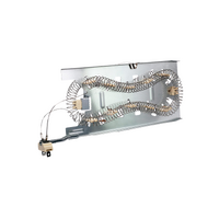 Whirlpool Dryer Heating Element | Suits: WED5500XW0、WD05X30818 E330485 FRE4120SW2 GE20P06SAG MED5500fW2 WED92HEFBD2 WED92HEFC2 WED92HEFU2 WED92HEFW2