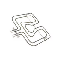 Electrolux Oven Upper Grill Element 1650W | Suits: EOB2700W BMX316 EON5700A