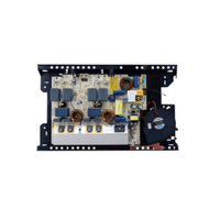 Chef, Electrolux, Westinghouse Induction Cooktop PCB Board | Suits: WHI744BA (949163284) WHI745BA (949163285) CHE655S (949163202) CHI643BA (949163298)
