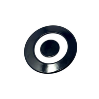 Chef, Simpson, Westinghouse Cooktop Burner Cap | Suits: CHG646WB (943254012) CHG956SA (943253961) CHG956SB (943254014) CHG956WA (943253962)