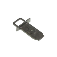 Westinghouse Dishwasher Door Latch | Suits: WSF6606W WSF6606X WSF6608W WSF6608X