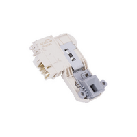 AEG, Electrolux Front Load Washing Machine Door Lock - 1326207014, 132620701 | Suits: L87480FL (91453123100 91453123101)