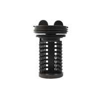 LG Front Load Washing Machine Pump Lint Filter Button Trap Insert | Suits: F14A8TDS (F14A8TDS.ABWQESW) FH069FDP (FH069FDP.ASSREAP)