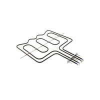 AEG, Chef, Simpson Oven Element Grill Heating Element 1100-1200W