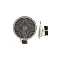 Chef, Electrolux, Westinghouse Cooktop Stove Ceramic Element 215Mm 2000W | Suits: 75B982W*02 75C986S*09 75C986W*09 85E726S*01 85E726S*02