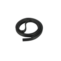 LG Dishwasher Door Seal - 3920DD3005G | Suits: XD3A25PS (DFB325HP.APZREAP) XD3A25UMB (DUB325HM.ABMREAP) XD4B24UPS (DUB424FP.APZREAP)