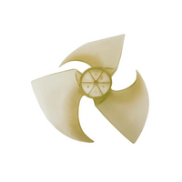 Kelvinator Air Condition Fan Blade - 10335008 | Suits: KSV53HRC KSV80HRF