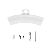 Electrolux Dryer Door Handle - 4055123634