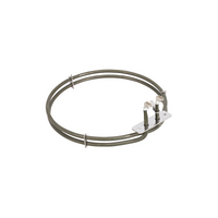 AEG, Electrolux, Westinghouse Oven Fan Forced Element 1200W - 0122004585 | Suits: 79669GO-MN (94059847300) 79669GO-MN (94059847302)