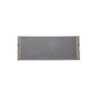 Chef, Westinghouse Rangehood Filter - E653085, 02825272 | Suits: WRH605IS WRH605IS (94200112600) WRH605IW WRH605IW (94200112500)