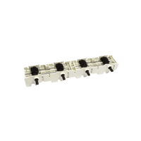 Chef, Electrolux, Westinghouse Cooktop Control Switch - 0534001707 | Suits: CFE532WA (949163309) CFE532WA (949163310) CFE532WA (949163311)