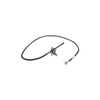 Electrolux Oven Temperature Sensor - 4055549580, 389081801 | Suits: EDEE63CS*02 EUEE63CS*02 POR883S 94403151670 POR883W WVE916SA POP883S EPEE63AS*42