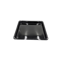 Westinghouse Oven Grill Dish Enamel E100 Range 425Mm X 365Mm - A12492001 | Suits: WVEP6727DD (94430002600) WVEP6918DD (94430002100)